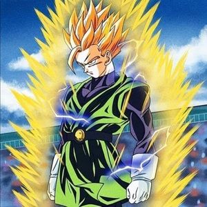 Meet your Posher, Anthony